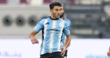 حمدي فتحي.. الوكرة يسعى لاستعادة نغمة الانتصارات في الدوري القطري الليلة