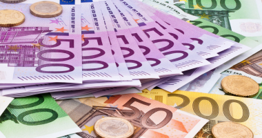 ارتفاع اليورو اليوم الثلاثاء 28 أكتوبر 2025 أمام الجنيه بالبنوك المصرية