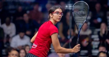 انطلاق منافسات نصف نهائي بطولة كندا المفتوحة للاسكواش