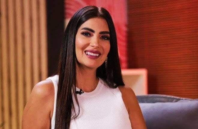 «البخت».. بسنت النبراوي تشارك في سباق دراما رمضان 2026