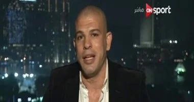 بشير التابعي: الزمالك يحتاج غربلة شاملة.. والأهلي يحتاج 7 صفقات