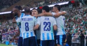 بيراميدز يسعى لاستغلال تعثر الأهلي والزمالك للانقضاض على صدارة الدوري