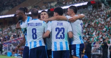 بيراميدز يسعى لاستغلال تعثر الأهلي والزمالك للانقضاض على صدارة الدوري