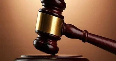 تأجيل محاكمة 10 متهمين بسرقة 5 كيلو ذهب من خليجى بالعجوزة لجلسة 26 نوفمبر