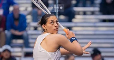 6 مصريين يتأهلون لربع نهائي بطولة كندا المفتوحة للإسكواش