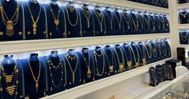 فرص الشراء فى سوق الذهب.. تحديث فورى فى عيار 21