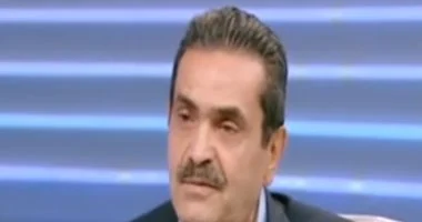 موعد جنازة وعزاء والد جمال حمزة نجم الزمالك السابق