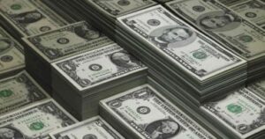 تراجع سعر الدولار اليوم الخميس 30/10/2025 أمام الجنيه المصري