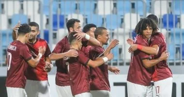 ترتيب جدول الدوري الممتاز قبل مواجهة الزمالك والبنك الأهلى