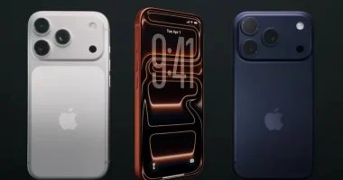 المواصفات المتوقعة لـiPhone 18 Pro وiPhone 18 Pro Max قبل طرحهما فى 2026