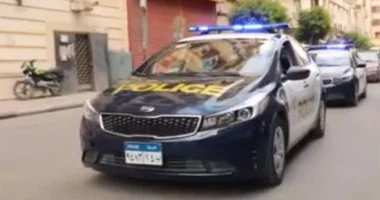 الداخلية تكشف تفاصيل مشاجرة بين 3 طلاب فى أسيوط