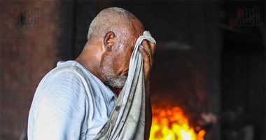 تقرير: عام 2024 الأكثر حرارة خلال الـ 125 سنة الماضية