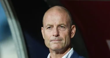 توروب: أهدرنا العديد من الفرص أمام بتروجت