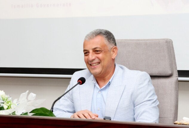 توفير شاشات لعرض احتفالات افتتاح المتحف بعدد من ميادين الإسماعيلية