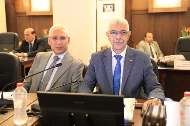 جامعة المنيا تُضاعف طاقتها الفندقية إلى 892 سريراً بمواصفات "4 نجوم"