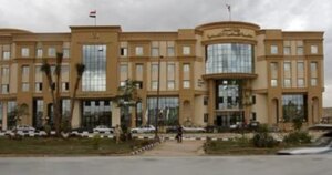 جلسة حاسمة غدا لتحديد مصير سوزى وعلياء قمرون وأوتاكا وليندا