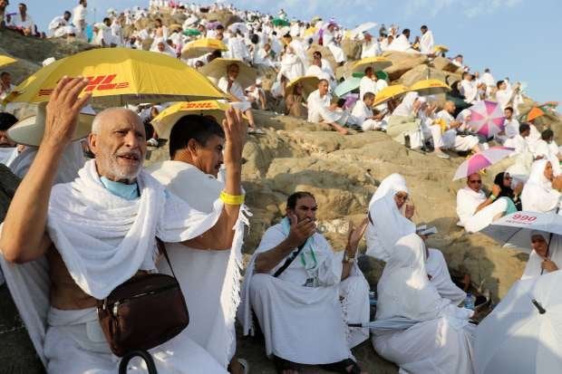 حج الجمعيات الأهلية 2026.. الفئات الممنوعة من السفر وضوابط التقديم