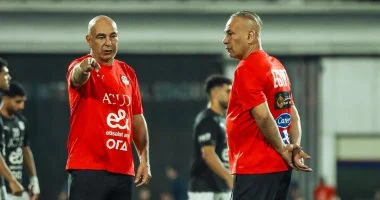 حسام حسن يراقب 5 لاعبين قبل معسكر دورة الإمارات الودية.. تعرف عليهم