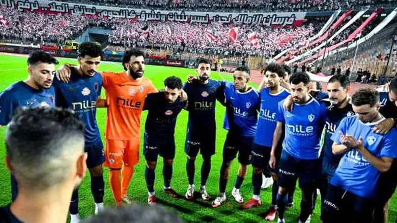 بالتفاصيل.. 20 مليون جنيه تنهي أزمة مستحقات لاعبي الزمالك