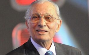 عاجل.. وفاة شقيقة الفنان عمر الحريري