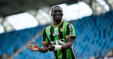 32 هدفًا فى 136 مباراة.. هل يكون دياباتى الحل لأزمة هجوم الأهلى؟