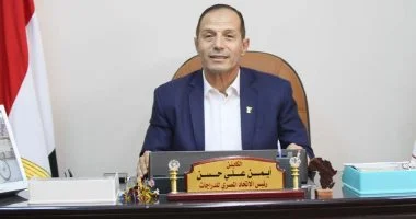 رئيس اتحاد الدراجات: المتحف المصري إنجاز يجسد عظمة مصر وتاريخها الخالد