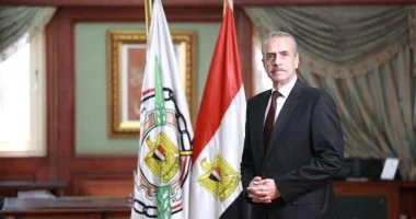 رئيس جهاز الإحصاء: ندعم جهود الدولة لتحسين جودة حياة المواطن المصرى