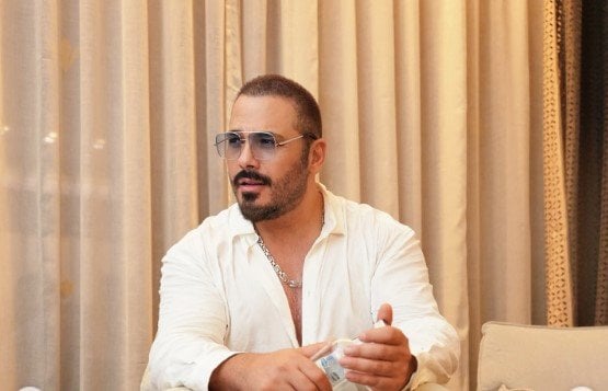 «وبترحل».. رامي عياش يطرح أحدث أعماله بهذا الموعد