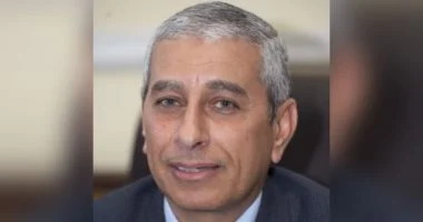 وفاة والدة رئيس مصلحة الشهر العقارى سابقا والعزاء الأربعاء فى بني سويف