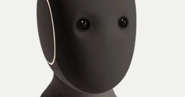 نيو.. روبوت جديد هينضف البيت ويطبق الغسيل ويفكرك بعيد جوازك