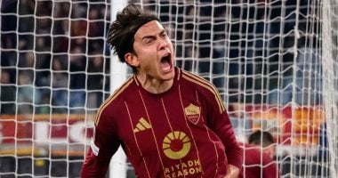 هل يجدد روما عقد باولو ديبالا؟.. ماسارا يفجر مفاجأة