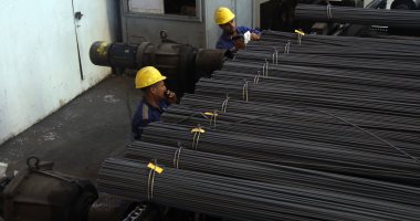 سعر الحديد اليوم الخميس 30 -10- 2025.. بكن سعر الطن؟