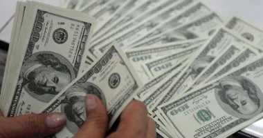 سعر الدولار اليوم الجمعة 31-10-2025 أمام الجنيه.. 47.15 فى البنك المركزي