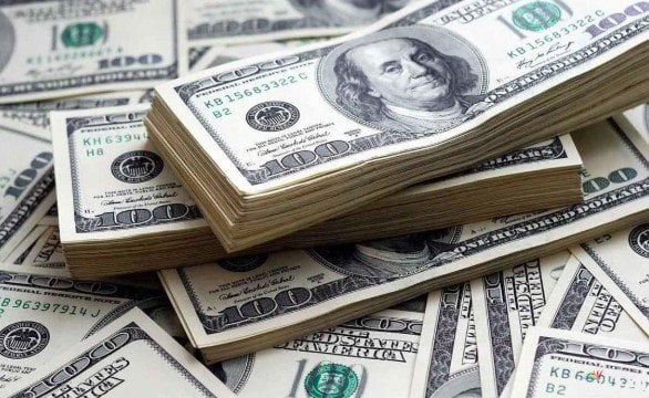 سعر الدولار في مكاتب الصرافة مساء اليوم الأربعاء 29 أكتوبر «آخر تحديث»