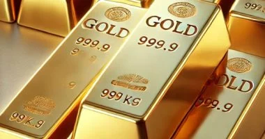 سعر الذهب اليوم بعد خفض الفائدة الأمريكية