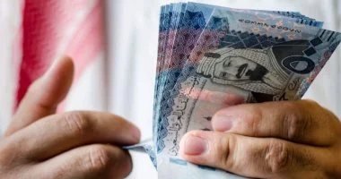 سعر الريال السعودى مقابل الجنيه اليوم الخميس 30-10-2025