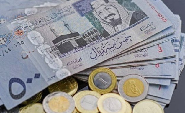 سعر الريال السعودي اليوم الاثنين 27 أكتوبر 2025 في البنوك.. آخر تحديث