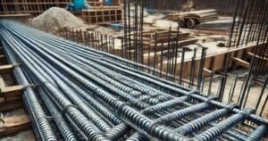 بكم سعر حديد المصريين اليوم الإثنين للمستهلك؟