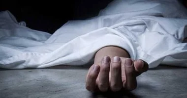 مصرع شاب أسفل عجلات قطار بالمحلة فى الغربية