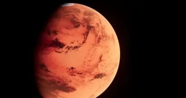 شباب عرب يخوضون تجربة محاكاة الحياة على المريخ فى صحراء الأردن