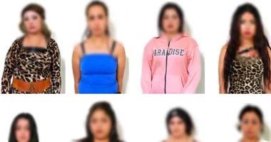 الداخلية تضبط سيدات لممارسة الأعمال المنافية للآداب بالدقهلية