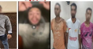 صانع محتوى يدّعى تعرضه للسرقة لزيادة المشاهدات.. والأمن يكشف الحقيقة