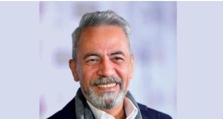 صبري فواز يوجه رسالة لمتابعيه بالزي الفرعوني: الحمد لله الذي عافانا من الـ «Ai»