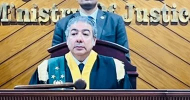 المشدد 10 سنوات لـ16 متهما بسرقة سيارة تحمل أموال إحدى الشركات فى السادات