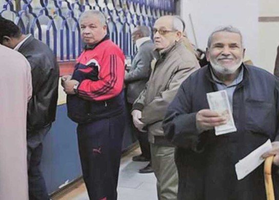 موعد صرف معاشات نوفمبر 2025.. اعرف قبضك كام بعد الزيادة