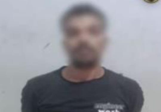 أمن القليوبية يضبط سائق اعتدى على زوجته بالضرب في الخانكة