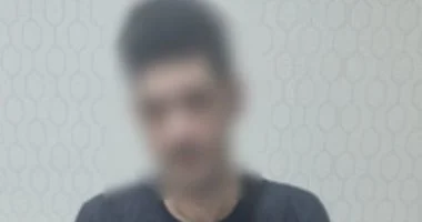 ضبط متهم أنشأ 92 موقعاً إلكترونياً لبث محتوى فنى مقرصن دون ترخيص