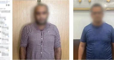 ضبط ناشري فيديو مثير للجدل على مواقع التواصل بعد الادعاء بمحاولة سرقة