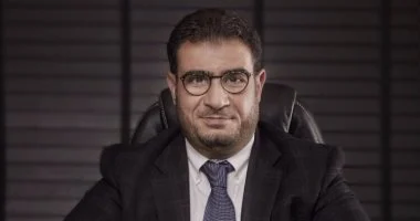 طارق الجيوشي عضوًا بمجلس إدارة غرفة الصناعات المعدنية