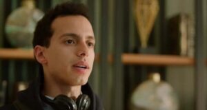 طه دسوقي: «السادة الأفاضل» تجربة مليئة بالحب والتعاون بين نجوم كبار